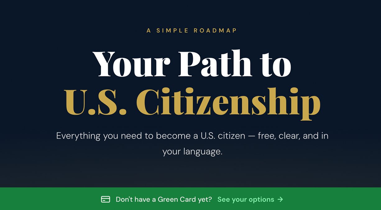 How to Get U.S. Citizenship: Step-by-Step Guide for Green Card Holders
